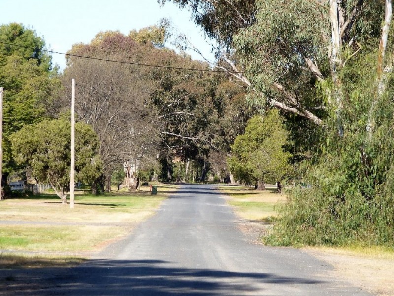 20 Cambria Street, Stockinbingal NSW 2725