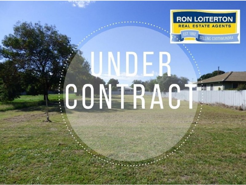 16 Victoria Parade, Cootamundra NSW 2590