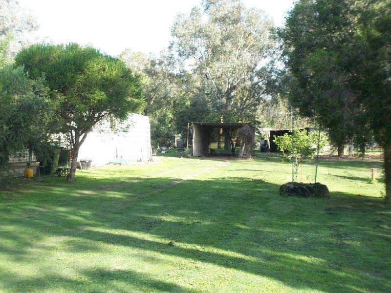 9 Cambria Street, Stockinbingal NSW 2725