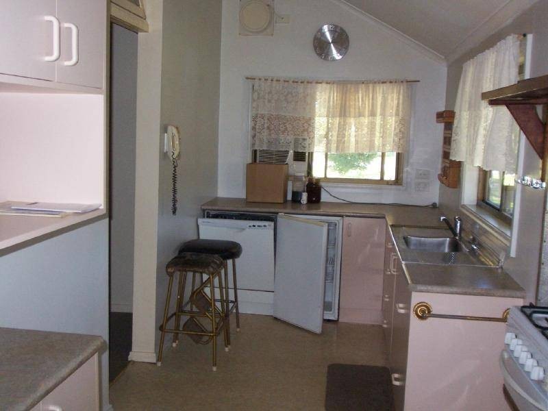 9 Cambria Street, Stockinbingal NSW 2725