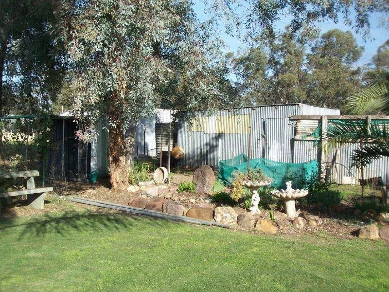 9 Cambria Street, Stockinbingal NSW 2725