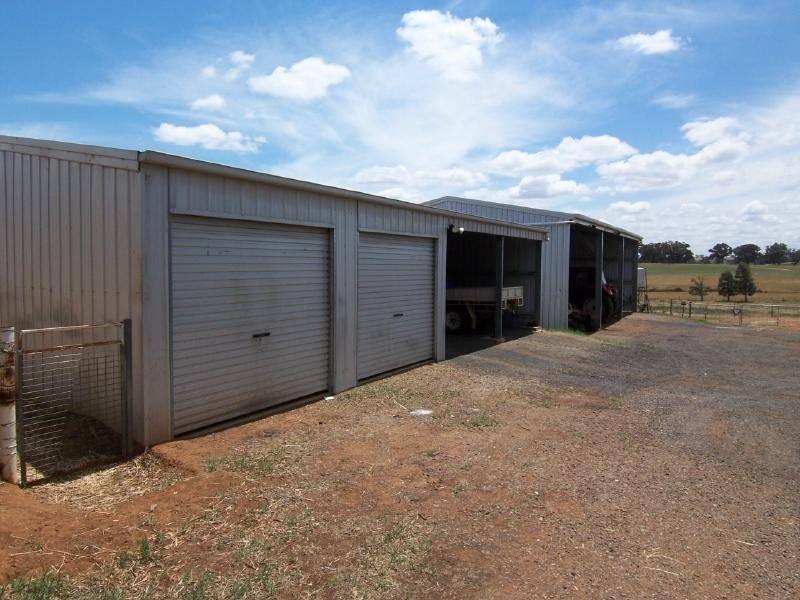 245 Jugiong Road, Cootamundra NSW 2590