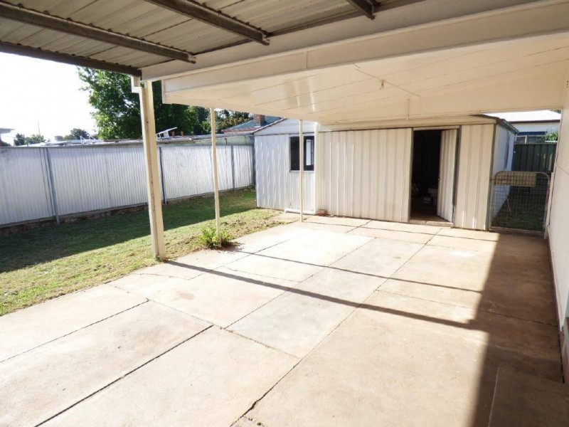 25 O’Donnell Street, Cootamundra NSW 2590