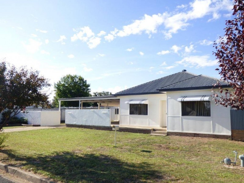 25 O’Donnell Street, Cootamundra NSW 2590