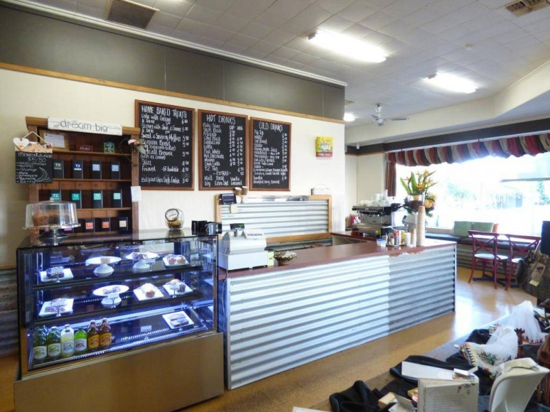 Cnr Wallendoon & Sutton Street, Cootamundra NSW 2590