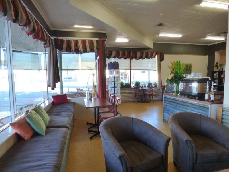 Cnr Wallendoon & Sutton Street, Cootamundra NSW 2590