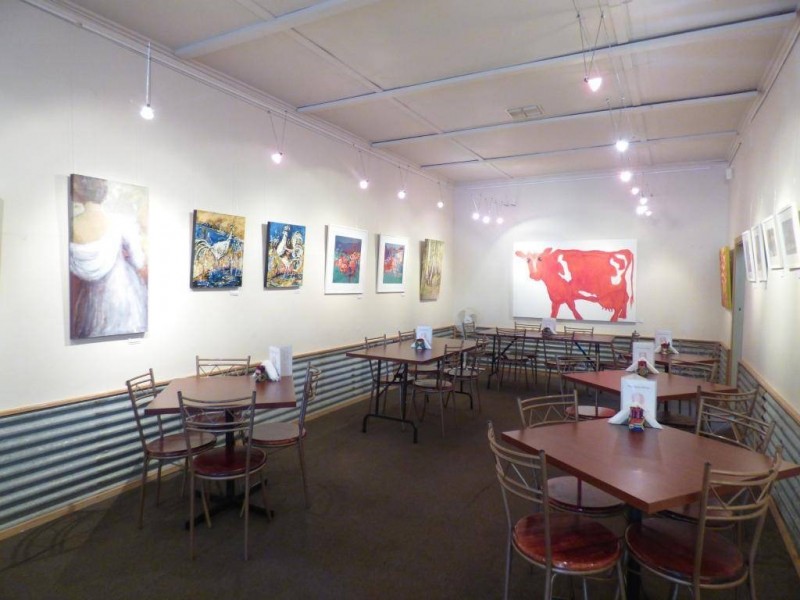 Cnr Wallendoon & Sutton Street, Cootamundra NSW 2590