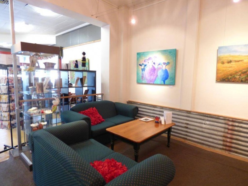 Cnr Wallendoon & Sutton Street, Cootamundra NSW 2590