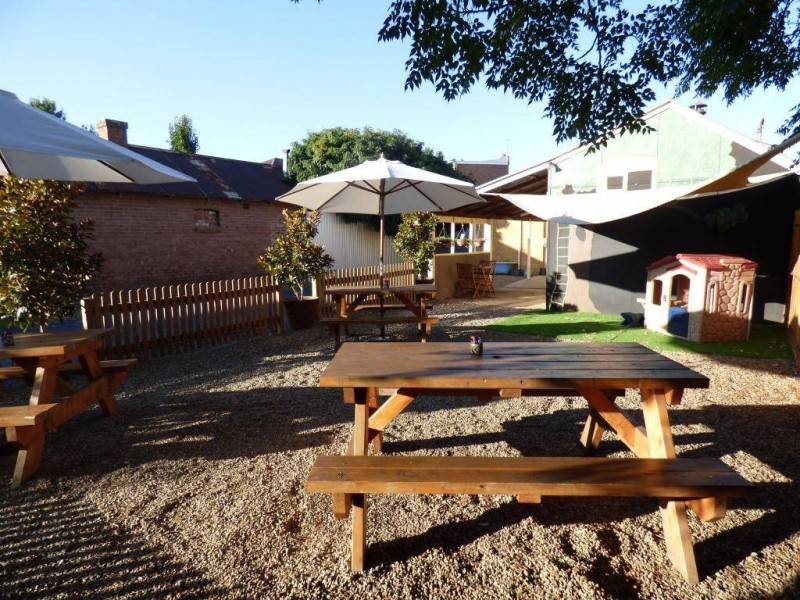 Cnr Wallendoon & Sutton Street, Cootamundra NSW 2590