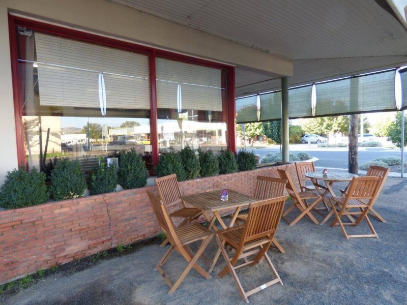 Cnr Wallendoon & Sutton Street, Cootamundra NSW 2590