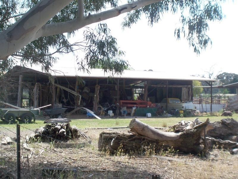 ‘Yolanda’ Gundagai Road, Cootamundra NSW 2590