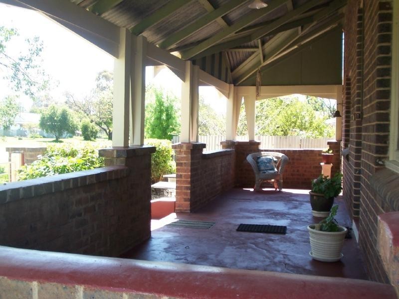 19 Martin Street, Stockinbingal NSW 2725