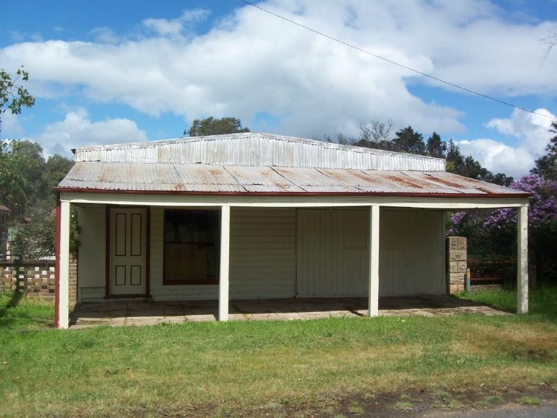 19 Martin Street, Stockinbingal NSW 2725