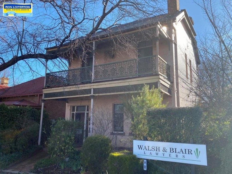 31 Cooper Street, Cootamundra NSW 2590
