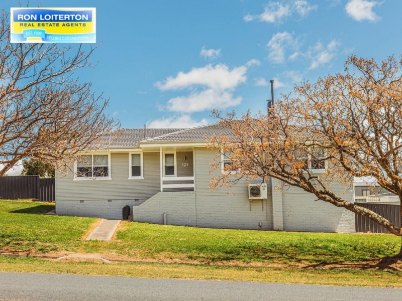 121 Swift Street, Harden NSW 2587
