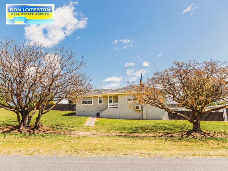 121 Swift Street, Harden NSW 2587