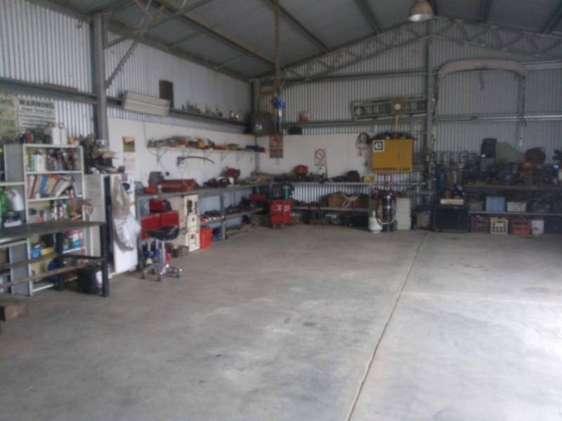 5 Dudauman Road, Stockinbingal NSW 2725