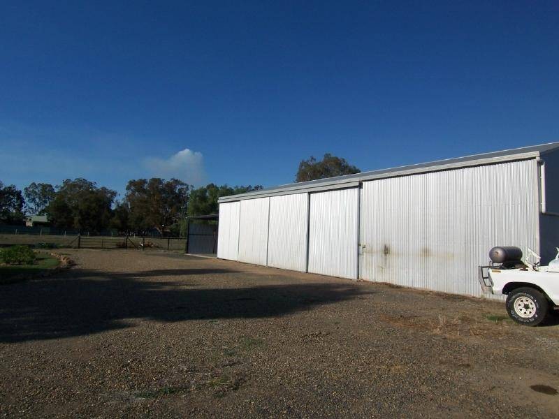 5 Dudauman Road, Stockinbingal NSW 2725