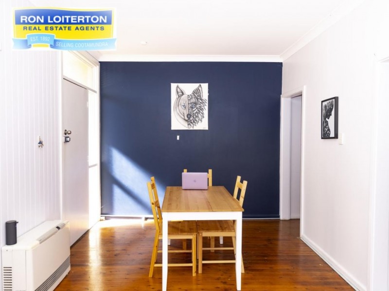 38 Ursula Street, Cootamundra NSW 2590