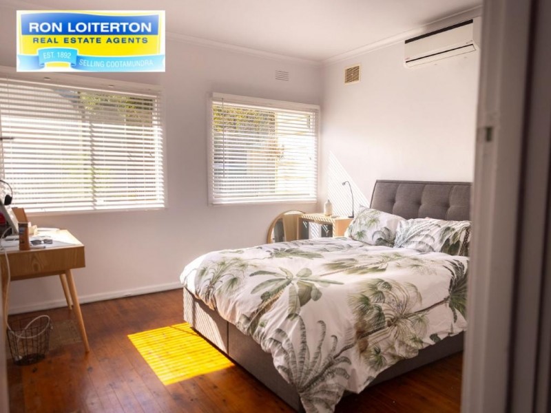 38 Ursula Street, Cootamundra NSW 2590