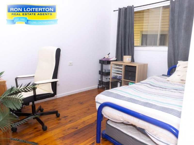 38 Ursula Street, Cootamundra NSW 2590
