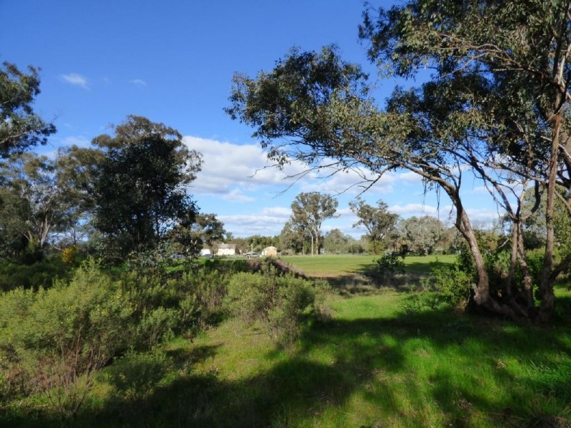 Lot 48 Dudauman Street, Stockinbingal NSW 2725