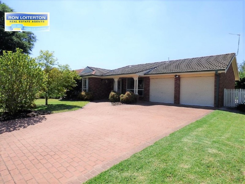 12 Harold Conkey Avenue, Cootamundra NSW 2590