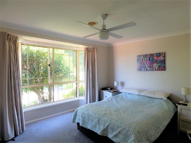 12 Harold Conkey Avenue, Cootamundra NSW 2590