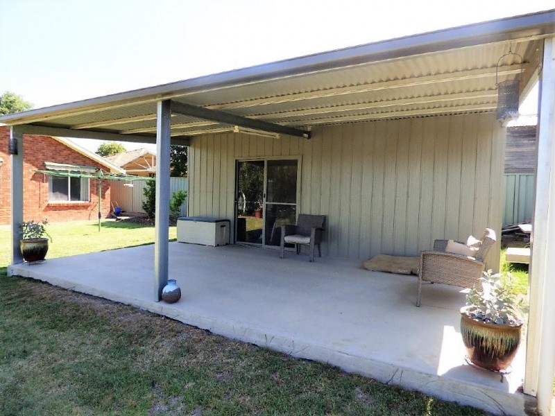 12 Harold Conkey Avenue, Cootamundra NSW 2590