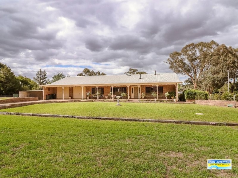 5 Bland Street, Cootamundra NSW 2590