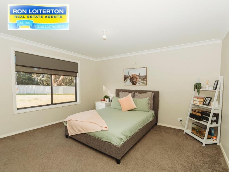 Cootamundra NSW 2590