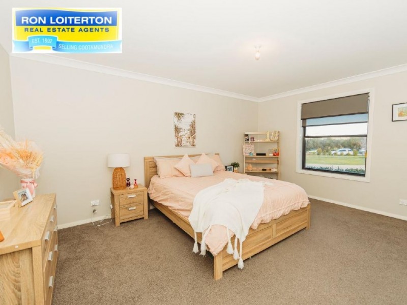 Cootamundra NSW 2590