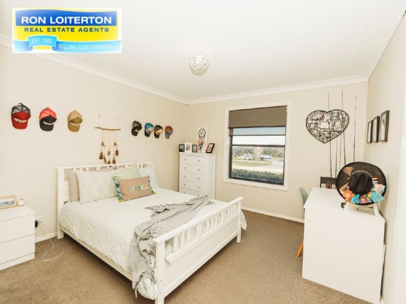 Cootamundra NSW 2590