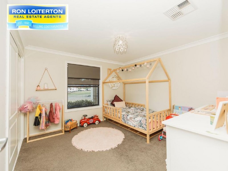 Cootamundra NSW 2590