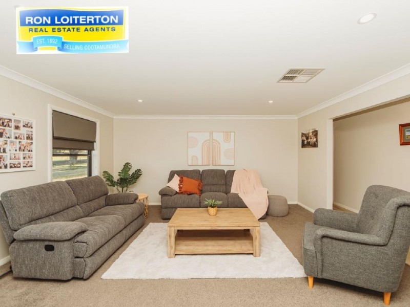 Cootamundra NSW 2590