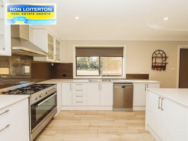 Cootamundra NSW 2590