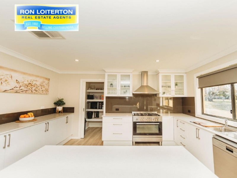 Cootamundra NSW 2590