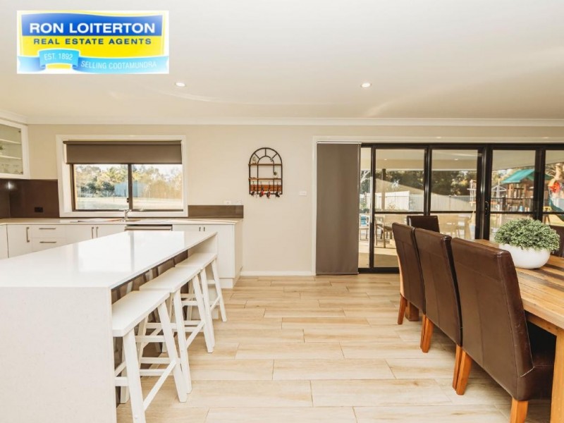 Cootamundra NSW 2590