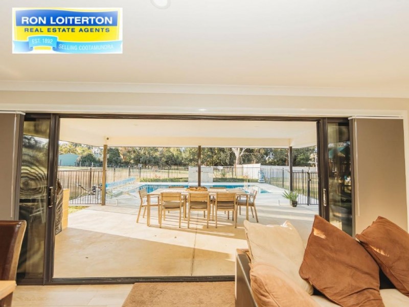 Cootamundra NSW 2590