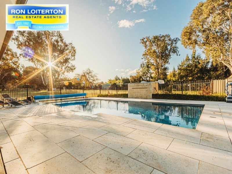 Cootamundra NSW 2590