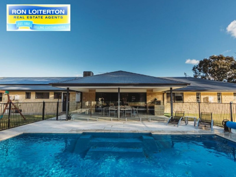 Cootamundra NSW 2590