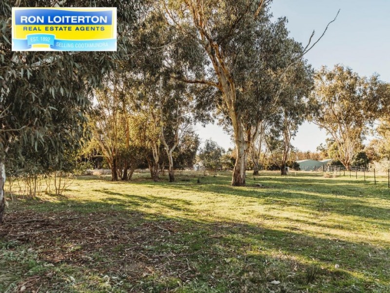 Cootamundra NSW 2590