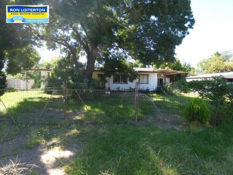 372 Parker Street, Cootamundra NSW 2590