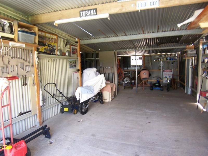 118 Burley Griffin Way, Temora NSW 2666