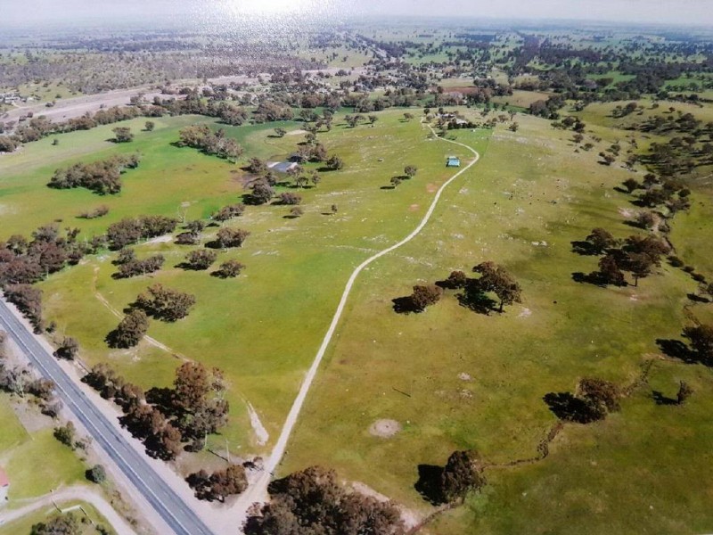 3133 Olympic Highway, Bethungra NSW 2590
