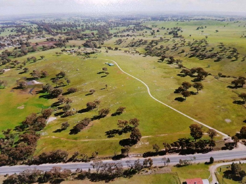 3133 Olympic Highway, Bethungra NSW 2590