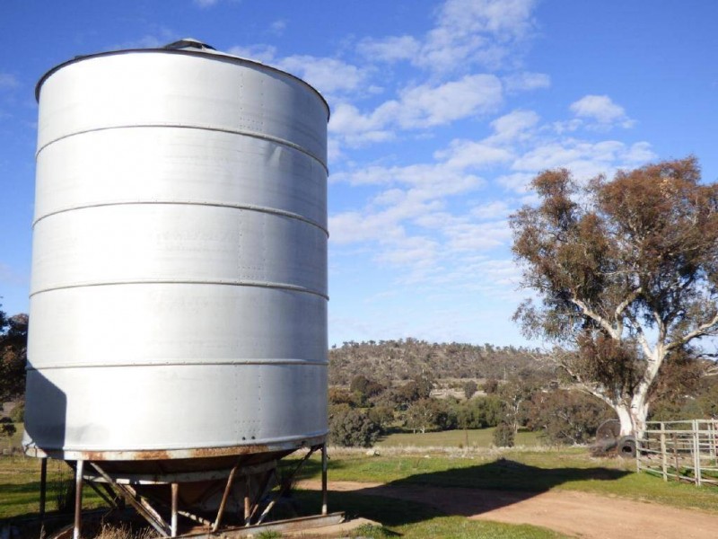 3133 Olympic Highway, Bethungra NSW 2590