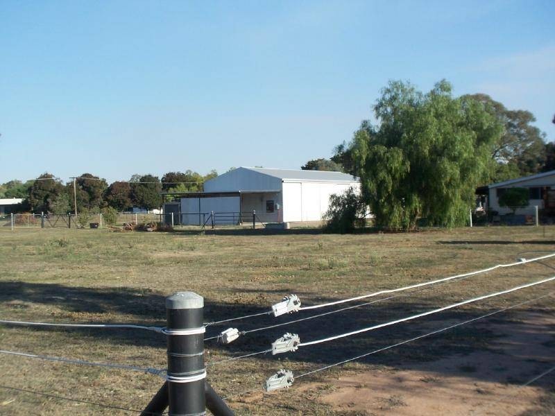 5 Dudauman Road, Stockinbingal NSW 2725