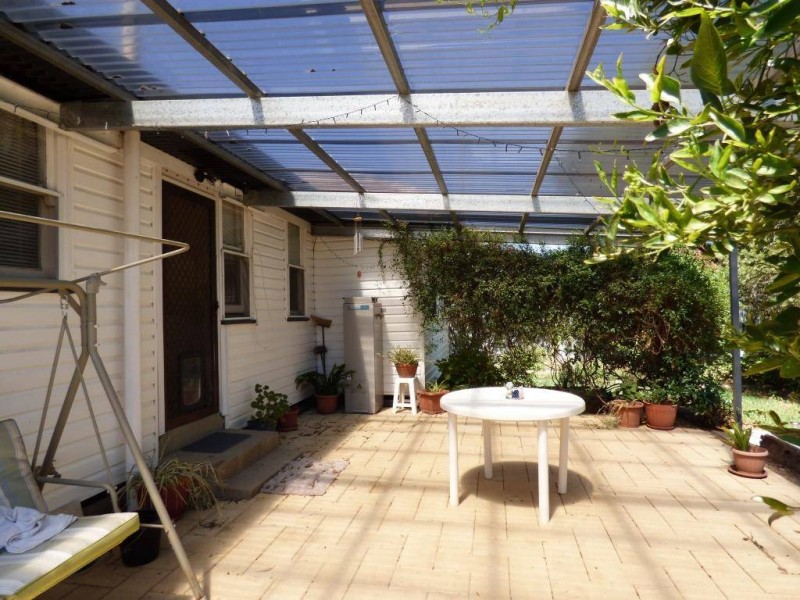 367 Parker Street, Cootamundra NSW 2590