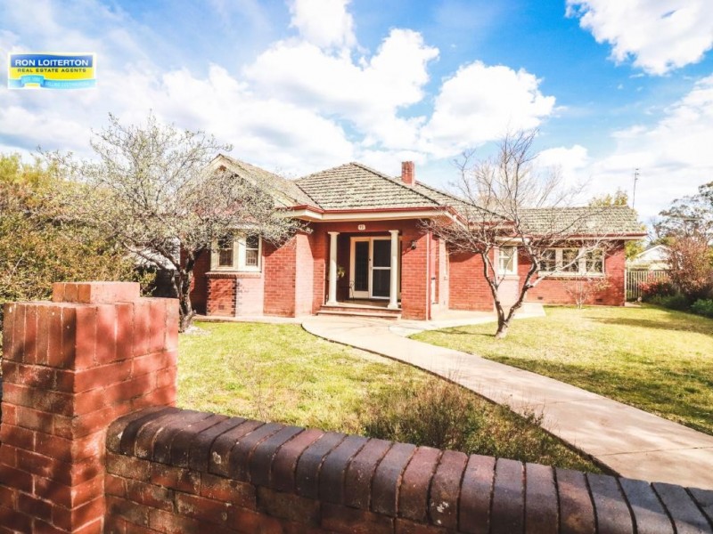 93 Thompson Street, Cootamundra NSW 2590